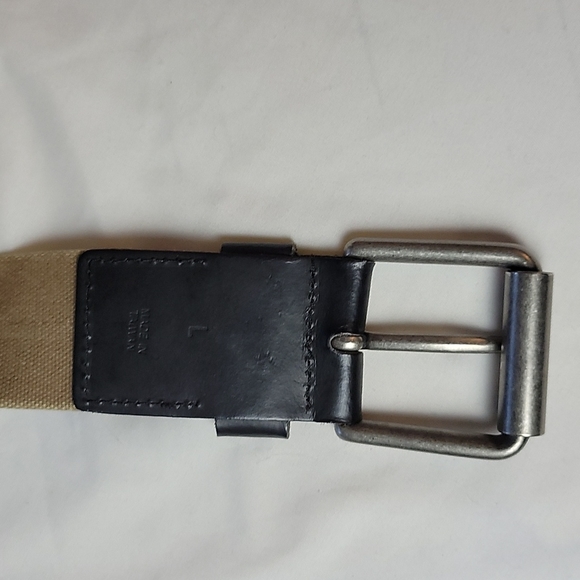 CAMO Woven Canvas Buckle Large - Picture 4 of 7